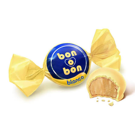 BOC BON O BON BLANCO